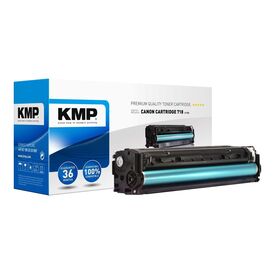 KMP C-T22 - Yellow - compatible - toner cartridge - f | 1218,1009