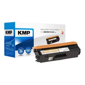 KMP B-T64 - High capacity - yellow - compatible - ton | 1246,3009