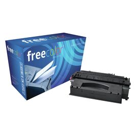 freecolor - 290 g - black - compatible - toner cartrid | K12141F7