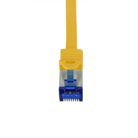LogiLink Professional Ultraflex - Patch cable - RJ-45 ( | C6A037S