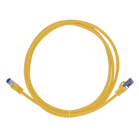 LogiLink Professional Ultraflex - Patch cable - RJ-45 ( | C6A037S