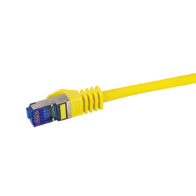 LogiLink Professional Ultraflex - Patch cable - RJ-45 ( | C6A037S