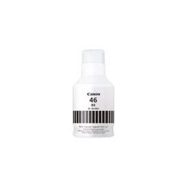 Canon GI 46 BK - Black - original - ink refill - for M | 4411C001