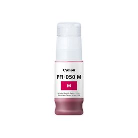Canon PFI-050M - 70 ml - magenta - original - ink tank | 5700C001