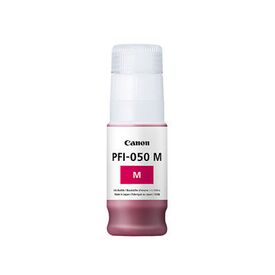 Canon PFI-050M - 70 ml - magenta - original - ink tank | 5700C001