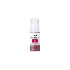 Canon PFI-050M - 70 ml - magenta - original - ink tank | 5700C001