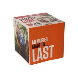 Canon Photo Cube Creative Pack - Glossy - 2-pack - bla | 3713C013