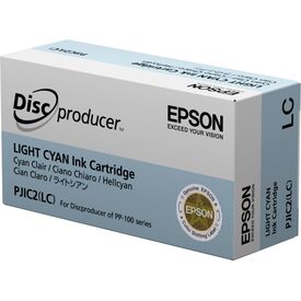 Epson Discproducer PJIC7(LC) - Light cyan - original | C13S020689