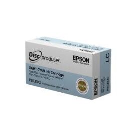 Epson Discproducer PJIC7(LC) - Light cyan - original | C13S020689