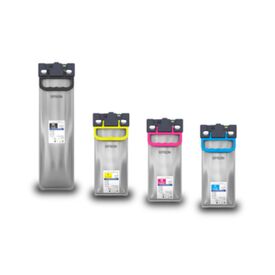 Epson T05A3 - XL - magenta - original - ink pack - f | C13T05A30N