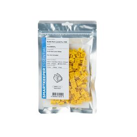 Smart Keeper Basic"RJ45 Port" Blocker gelb 100 Stk. | NL03P2YL