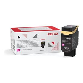 Xerox - Magenta - original - box - toner cartridge Us | 006R04679