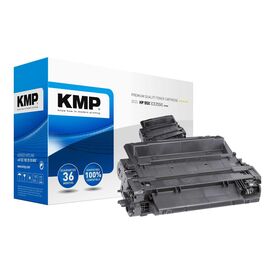 KMP H-T231 - High capacity - black - compatible - ton | 1222,8300
