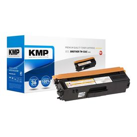 KMP B-T62 - High capacity - cyan - compatible - toner | 1246,3003