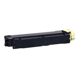 KMP K-T75Y - 95 g - yellow - compatible - toner cartr | 2910,0009