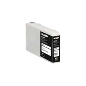 KMP E133 - 45 ml - black - compatible - ink cartridge | 1620,4001