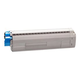 KMP O-T45 - Black - compatible - toner cartridge - fo | 3353,0000
