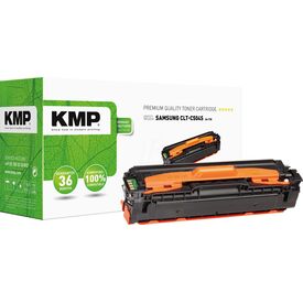 KMP SA-T58 - Cyan - compatible - toner cartridge - fo | 3511,0003
