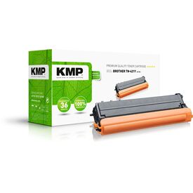 KMP 1265,0009 / 1800 pages / Yellow / 1 pc(s)