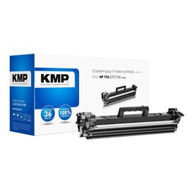 KMP H-T249 - 60 ml - black - compatible - toner cartr | 2541,4000