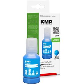 KMP 1584,0003 / Single pack / 14000 pages / 135 ml / 1 pc(s)