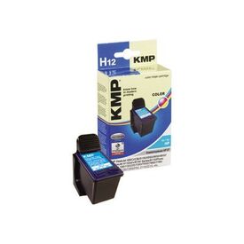KMP H14 - 17 ml - colour (cyan, magenta, yellow) - co | 0997,4280