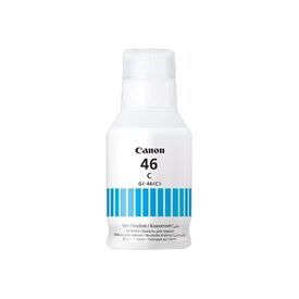 Canon GI 46 C - Cyan - original - ink refill - for MAX | 4427C001