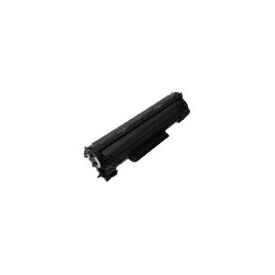 freecolor - Black - compatible - toner cartridge - for | K15727F7