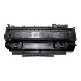 Peach - Black - compatible - remanufactured - toner cartr | PT985