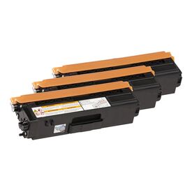 KMP MULTIPACK B-T38CMY - 3-pack - high capacity - yel | 1243,HC30