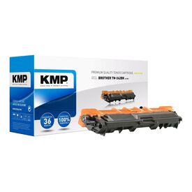 KMP B-T57 - Black - compatible - toner cartridge - fo | 1248,0000