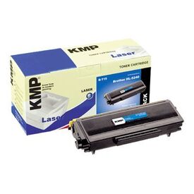 KMP B-T15 - Black - compatible - toner cartridge (alt | 1251,0000