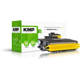 KMP B-T15 - Black - compatible - toner cartridge (alt | 1251,0000