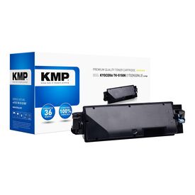 KMP K-T74B - 280 g - black - compatible - toner cartr | 2908,0000