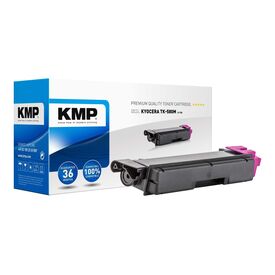 KMP K-T50 - Magenta - compatible - toner cartridge -  | 2892,0006