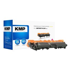 KMP B-T59A - Magenta - compatible - toner cartridge ( | 1248,0006