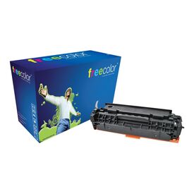 FREECOLOR - 100 g - black - compatible - toner cartrid | K15132F7