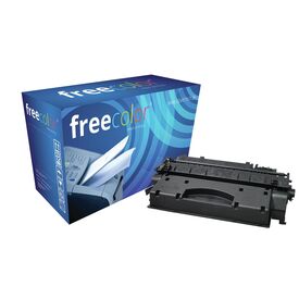 freecolor - Black - compatible - toner cartridge - for | K15121F7
