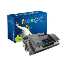 FREECOLOR - 1070 g - black - compatible - toner cartri | K15535F7
