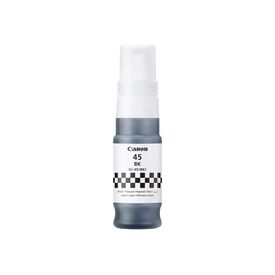 Canon GI 45 BK - 70 ml - black - original - ink refill | 6288C001