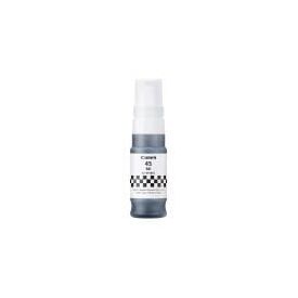 Canon GI 45 BK - 70 ml - black - original - ink refill | 6288C001