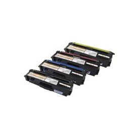 Peach Combi-Pack - 4-pack - black, yellow, cyan, magenta  | PT306