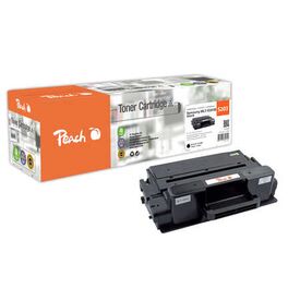 Peach PT599 / 10000 pages / Black / 1 pc(s)