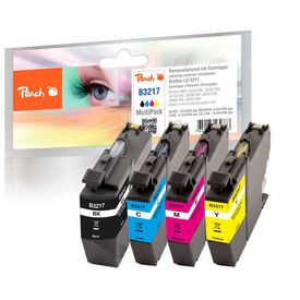 Peach 320280 / 13 ml / Multi pack / 550 pages / 6.5 m | PI500-224