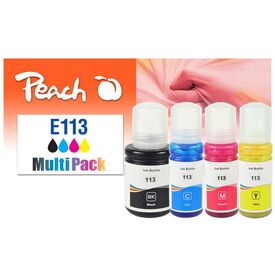 Peach PI200-890 / Standard Yield / 127 ml / Multi pack / 6000 pag