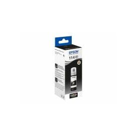Epson 114 - 70 ml - black - original - ink refill -  | C13T07A140