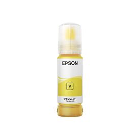 Epson 114 - 70 ml - yellow - original - ink refill - | C13T07B440