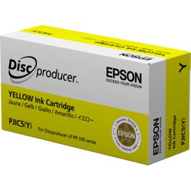 Epson Discproducer PJIC7(Y) - Yellow - original - in | C13S020692