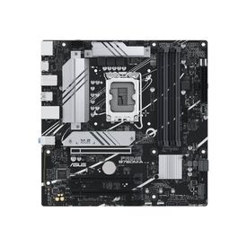 ASUS PRIME B760MACSM Motherboard micro ATX 90MB1EK0M1EAYC