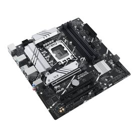 ASUS PRIME B760MACSM Motherboard micro ATX 90MB1EK0M1EAYC